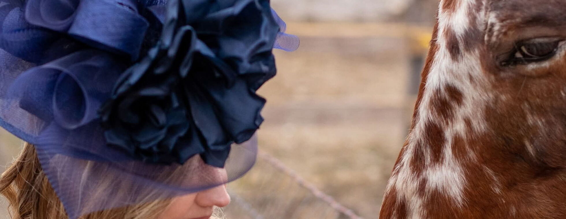 Derby Hat Making & Shopping